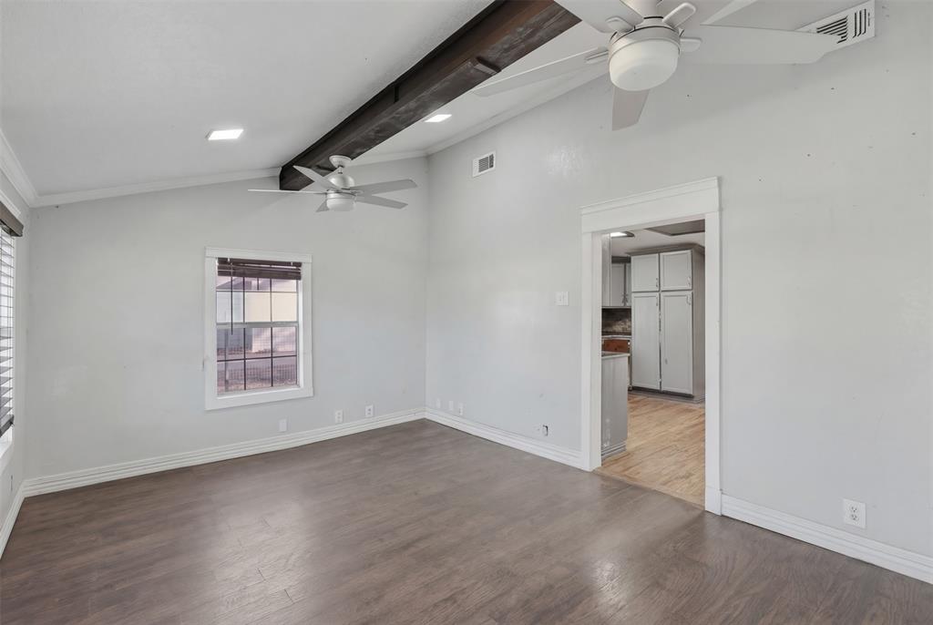 Milliken Heights - Residential