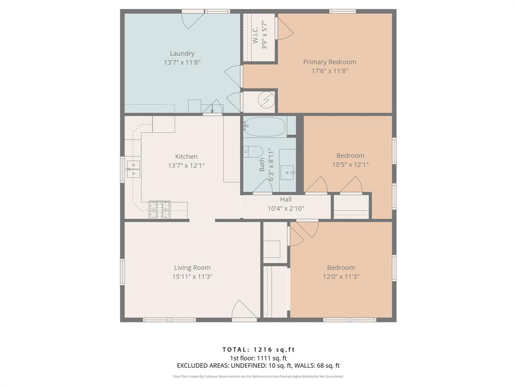 Milliken Heights - Residential