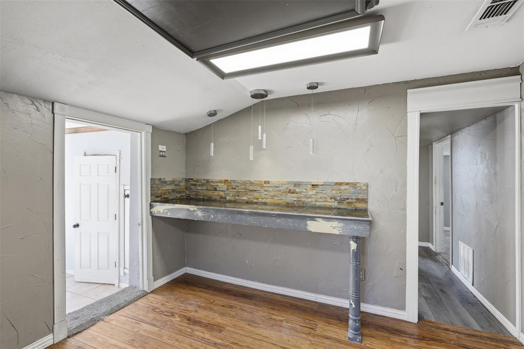 Milliken Heights - Residential