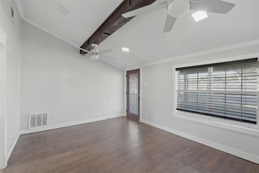 Milliken Heights - Residential