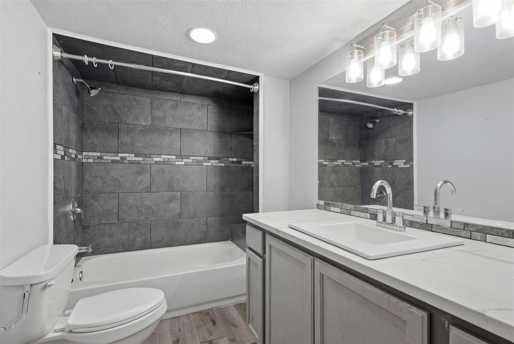 Milliken Heights - Residential