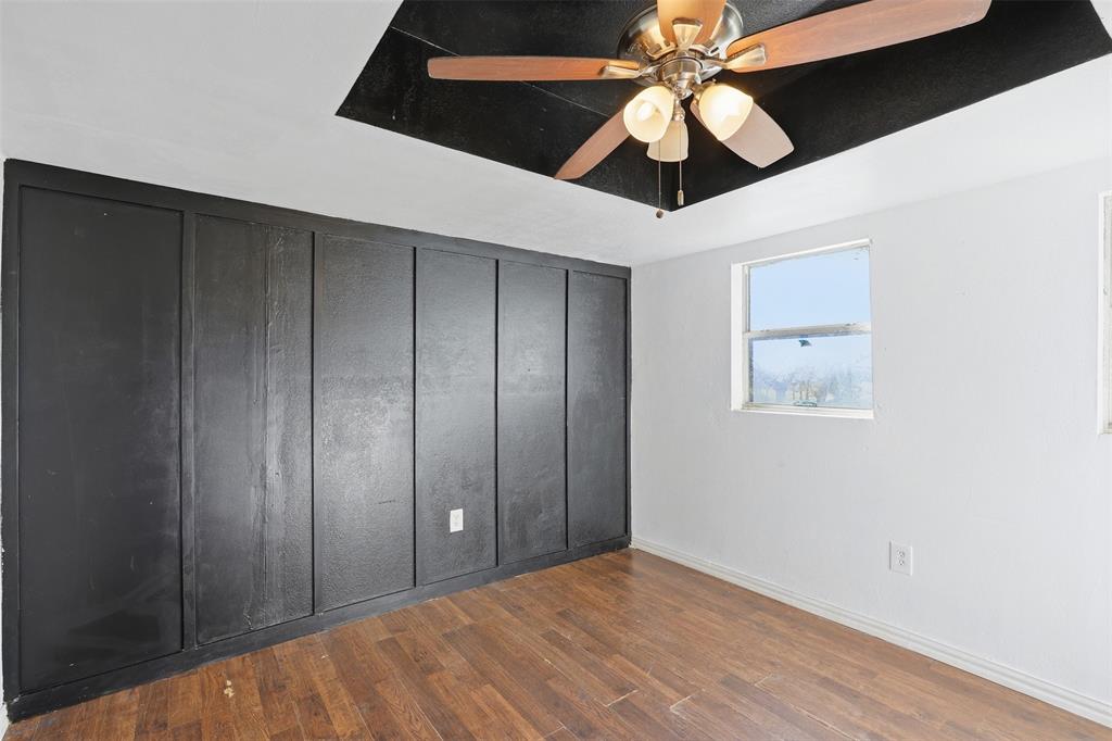 Milliken Heights - Residential