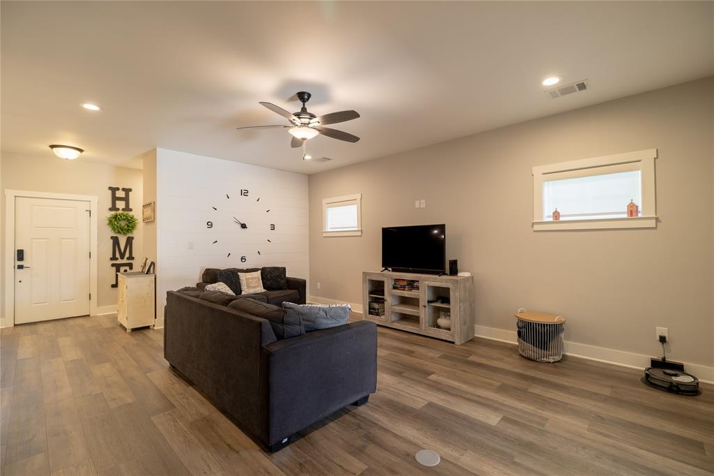 Magnolia Village - Residential