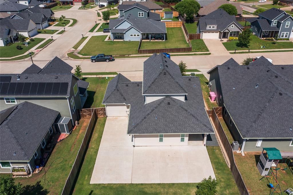 Magnolia Village - Residential