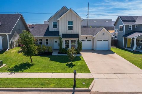 4721 Dry Creek Road Sherman TX 75092