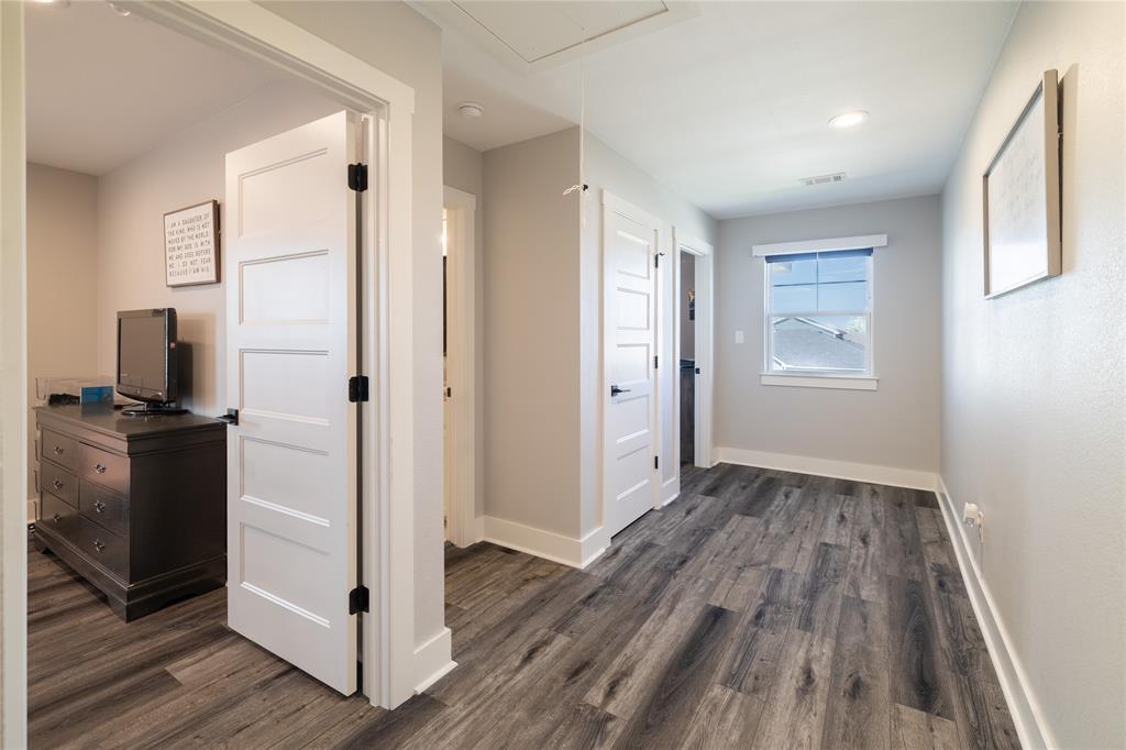 Magnolia Village - Residential