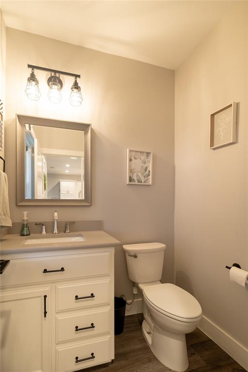 Magnolia Village - Residential