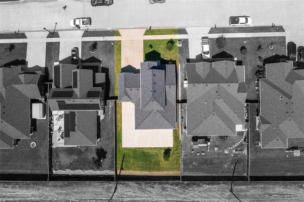 Magnolia Village - Residential