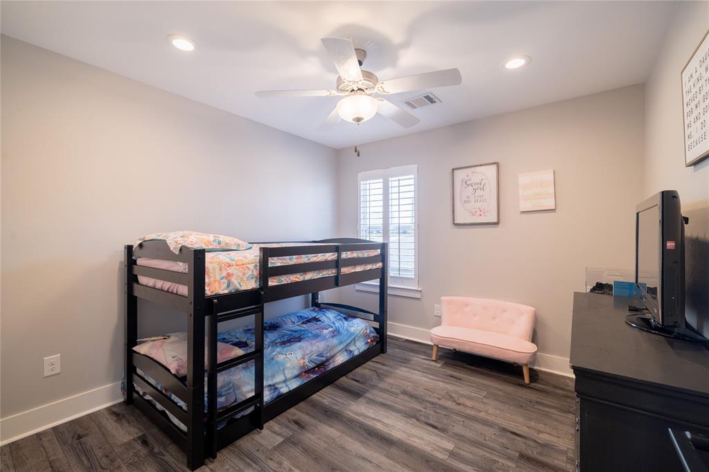 Magnolia Village - Residential