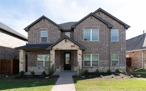 2040 Fall Creek Cove Mesquite TX 75181
