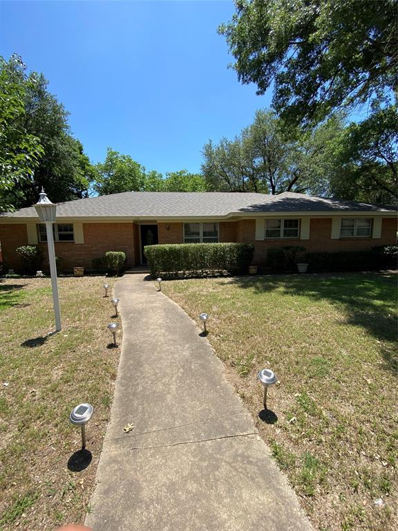 1203 Springbrook Circle