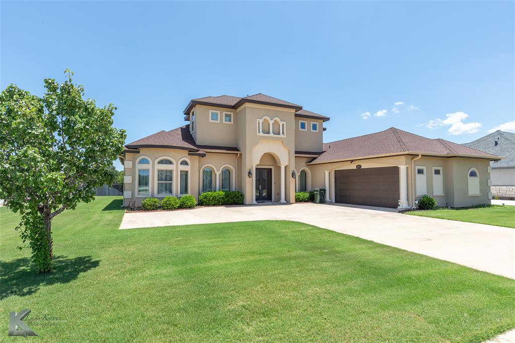 2401 Savanah Oaks Bend
