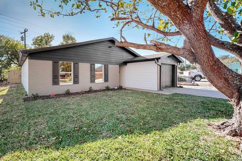 A home in Fort Worth