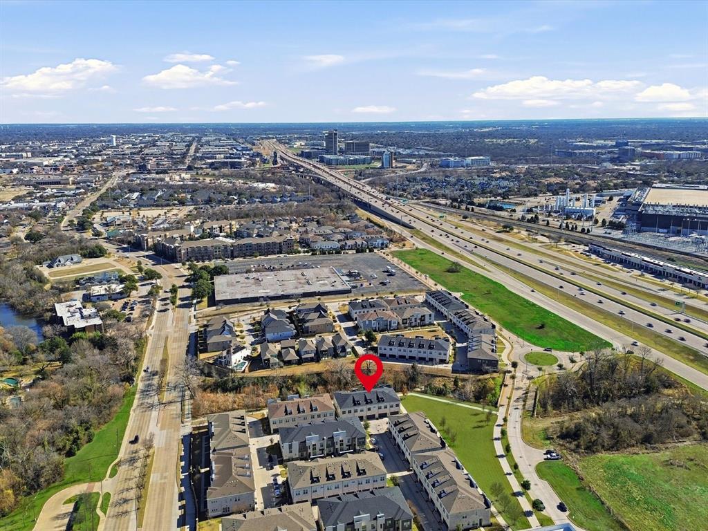 Heritage Creekside Homes, Ph 3 - Residential