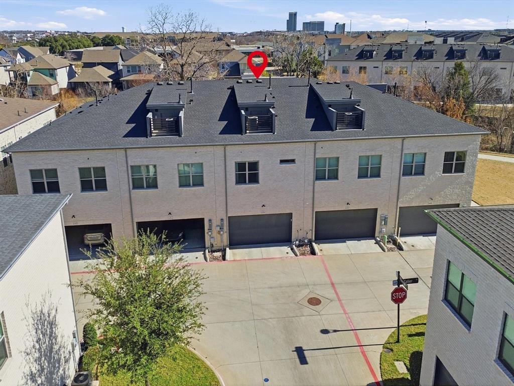 Heritage Creekside Homes, Ph 3 - Residential