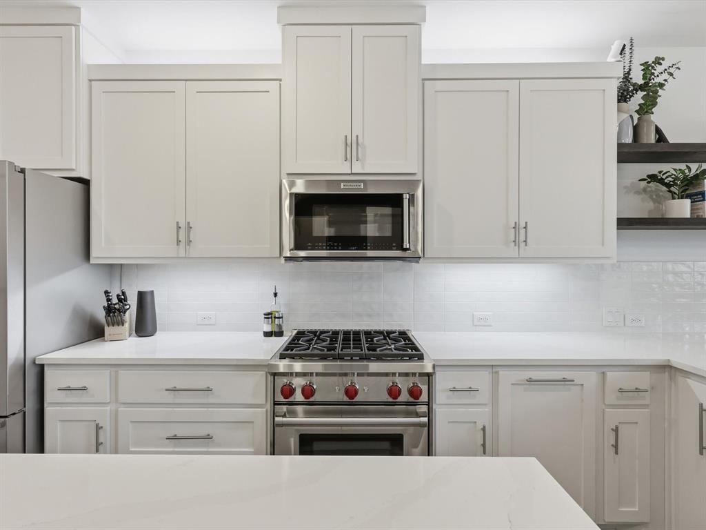 Heritage Creekside Homes, Ph 3 - Residential