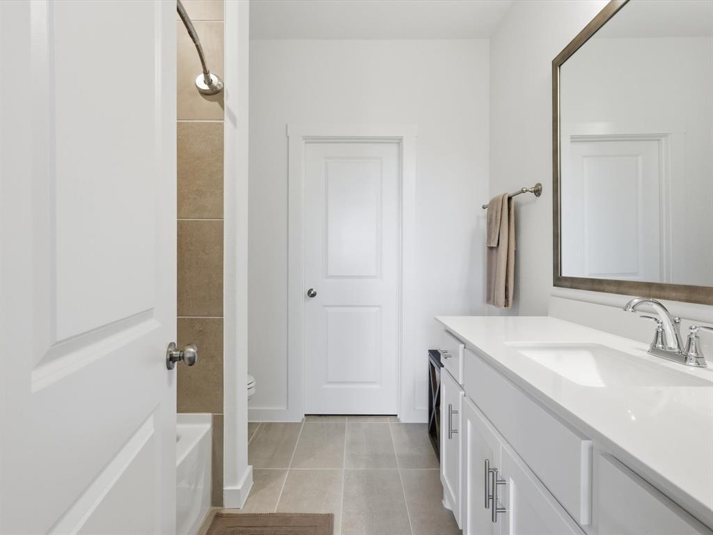 Heritage Creekside Homes, Ph 3 - Residential