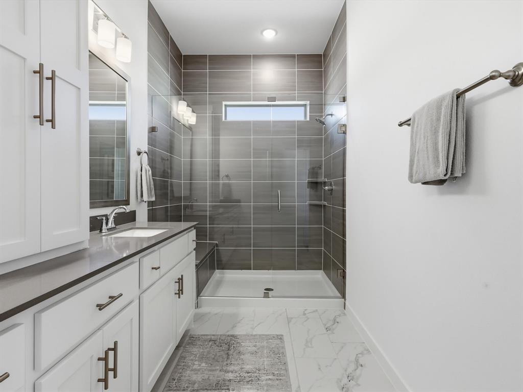 Heritage Creekside Homes, Ph 3 - Residential