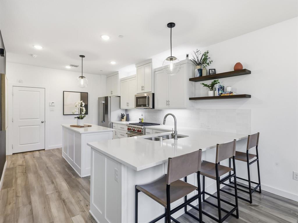 Heritage Creekside Homes, Ph 3 - Residential