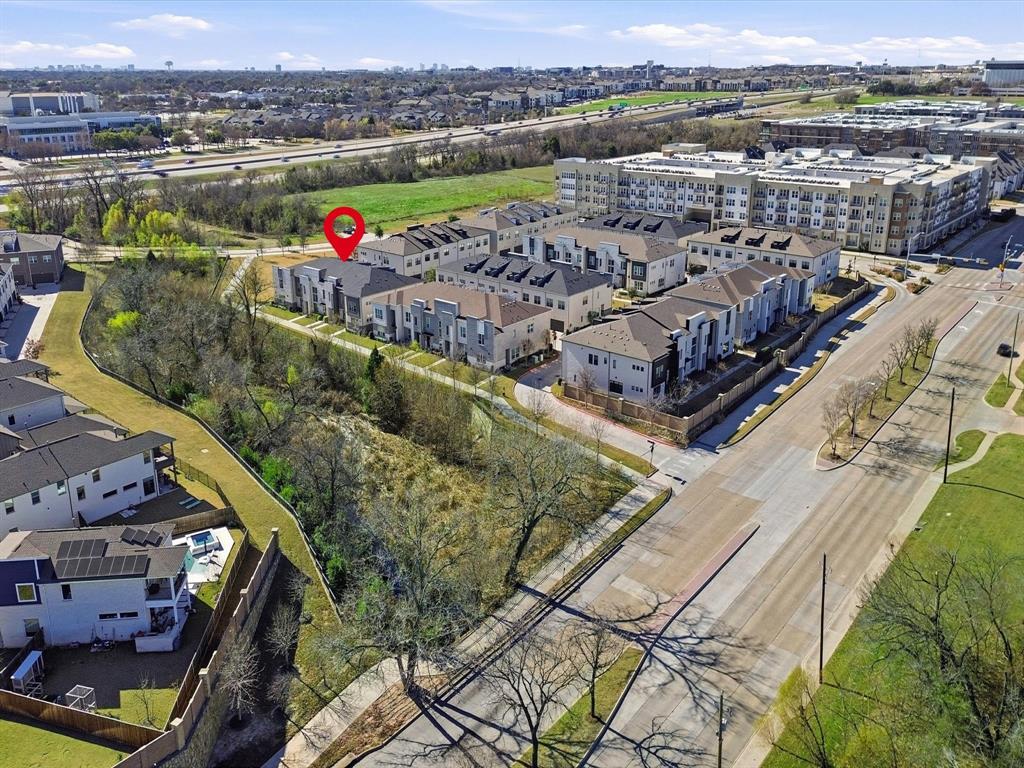 Heritage Creekside Homes, Ph 3 - Residential