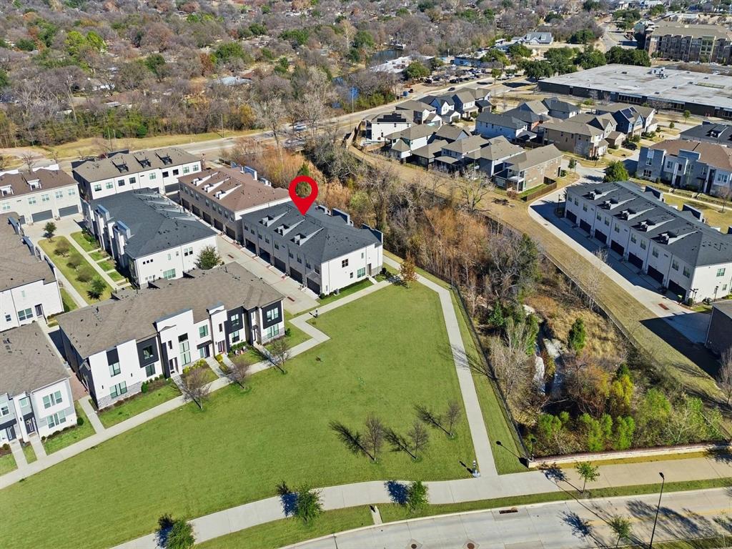 Heritage Creekside Homes, Ph 3 - Residential