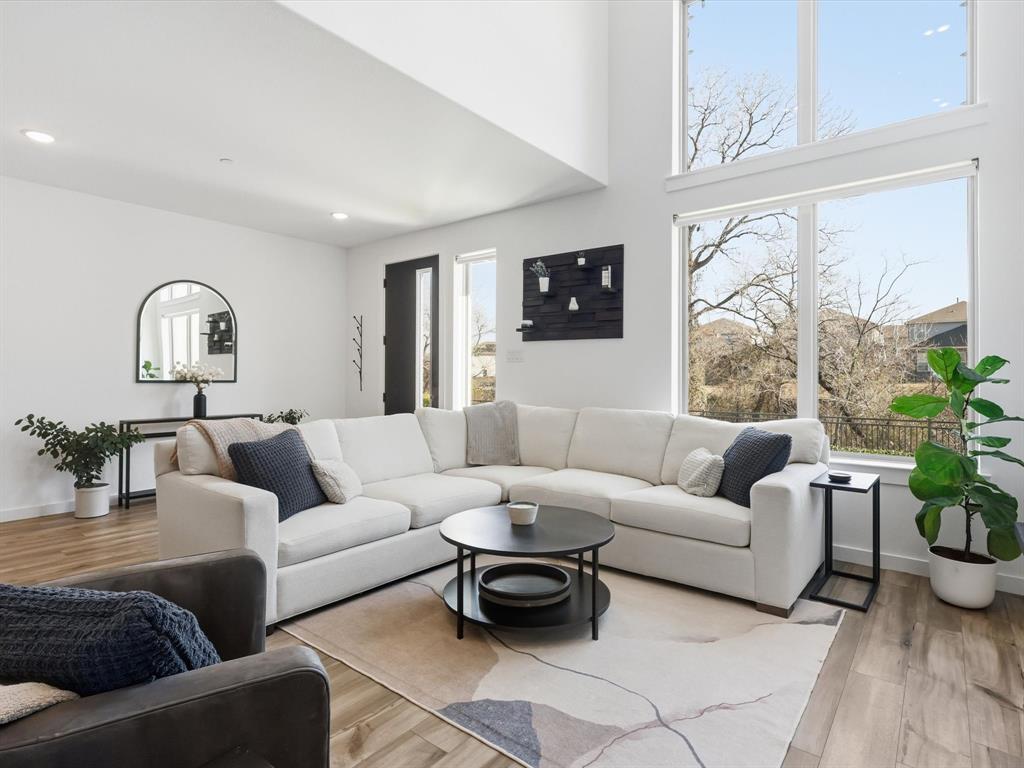 Heritage Creekside Homes, Ph 3 - Residential