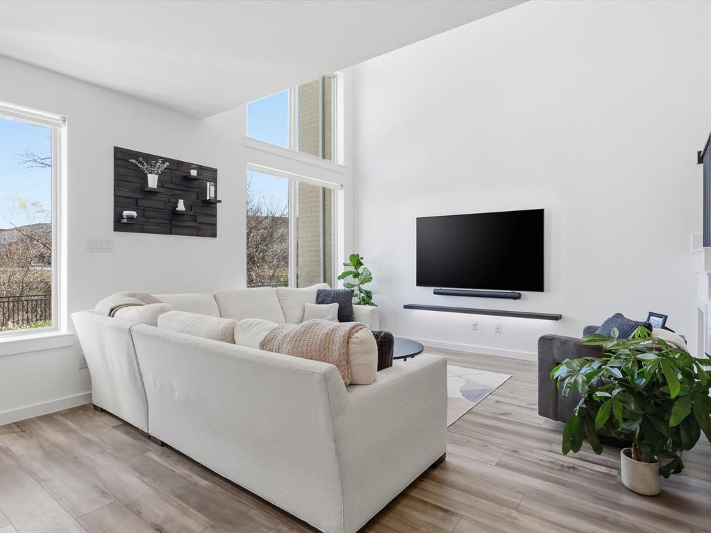 Heritage Creekside Homes, Ph 3 - Residential