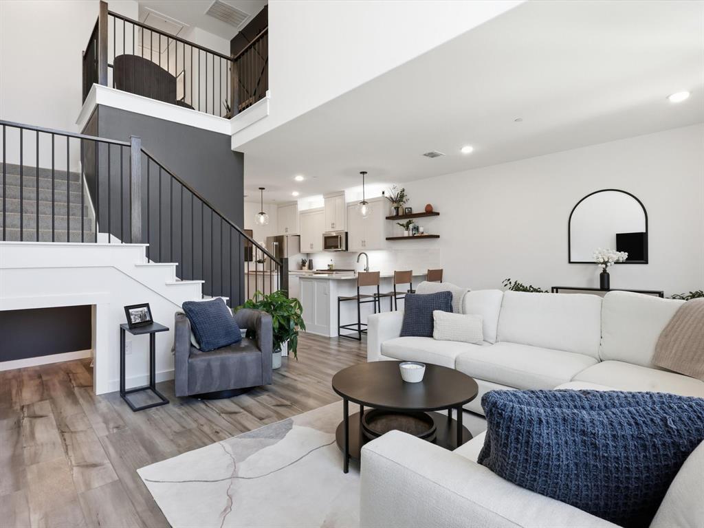 Heritage Creekside Homes, Ph 3 - Residential