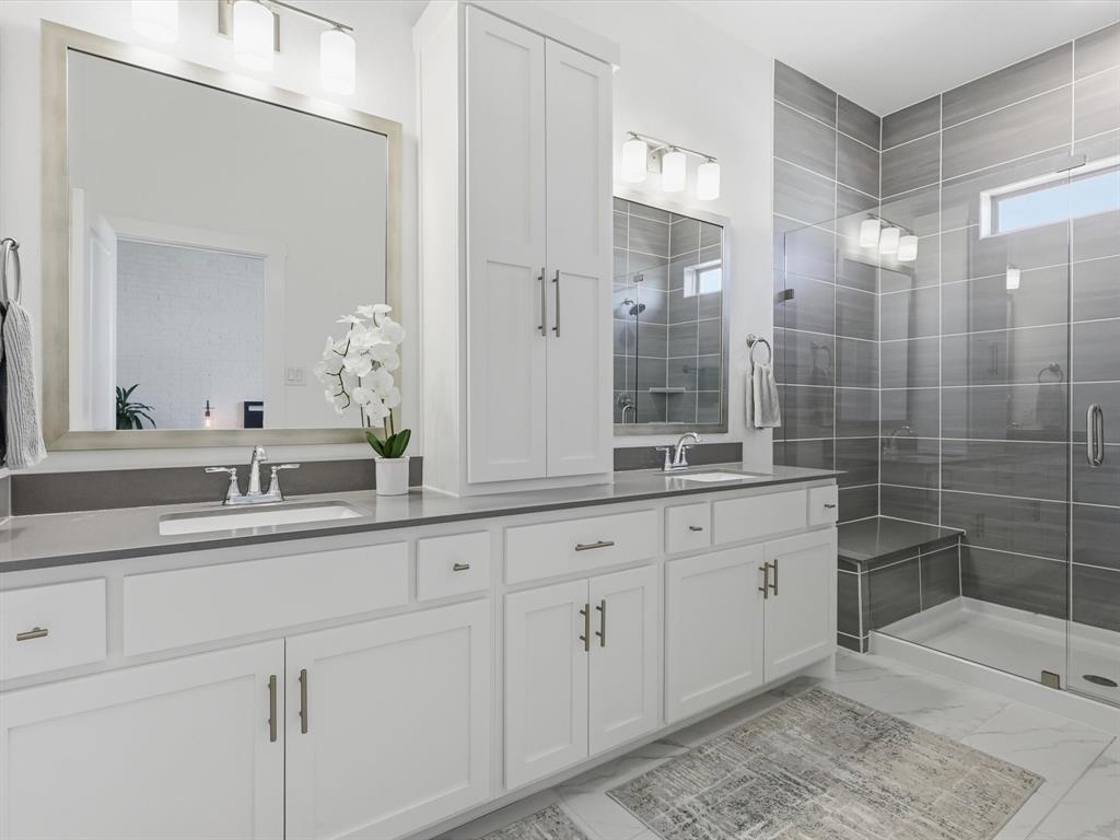 Heritage Creekside Homes, Ph 3 - Residential