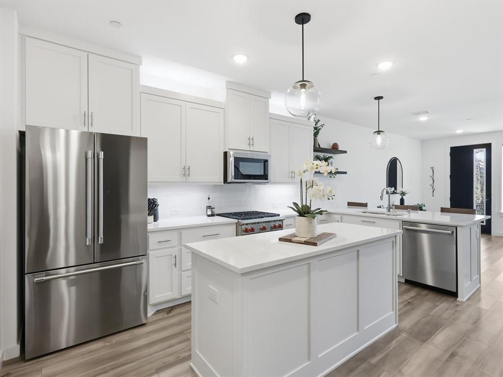 Heritage Creekside Homes, Ph 3 - Residential