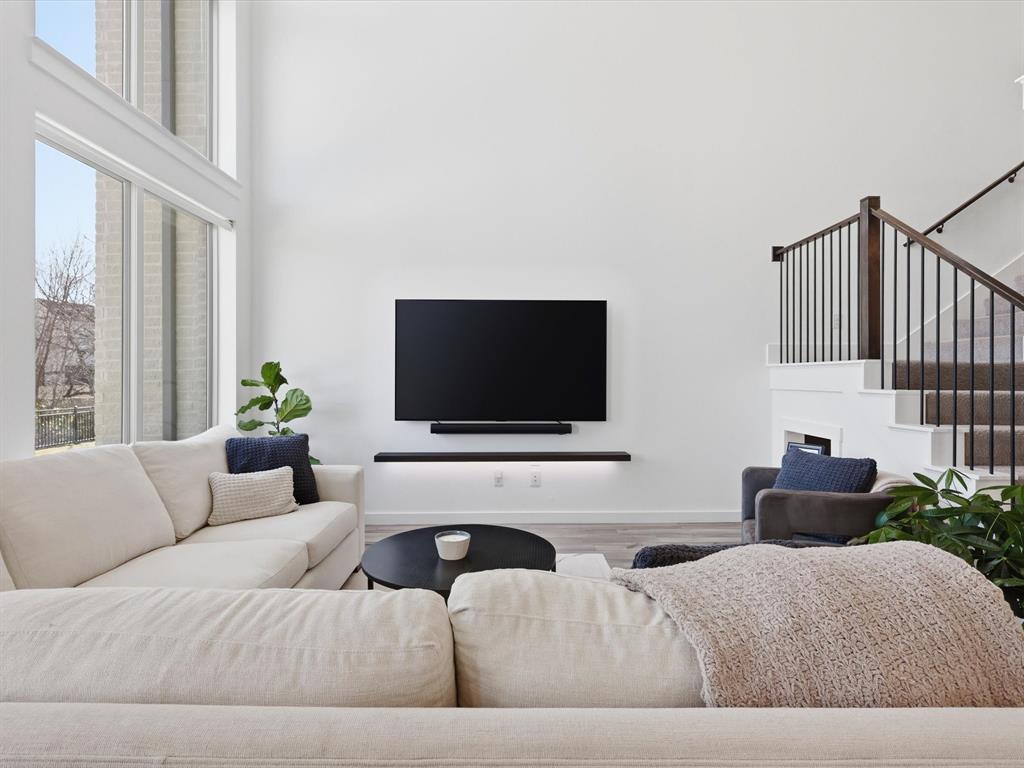 Heritage Creekside Homes, Ph 3 - Residential