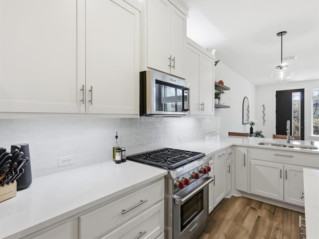 Heritage Creekside Homes, Ph 3 - Residential