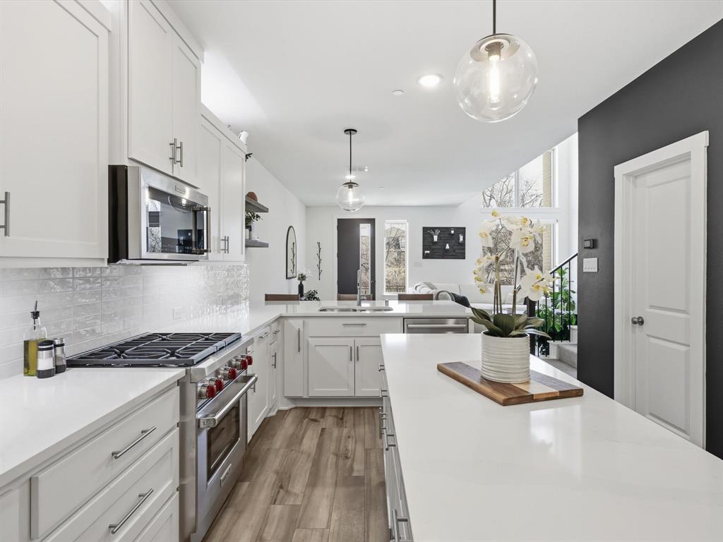 Heritage Creekside Homes, Ph 3 - Residential