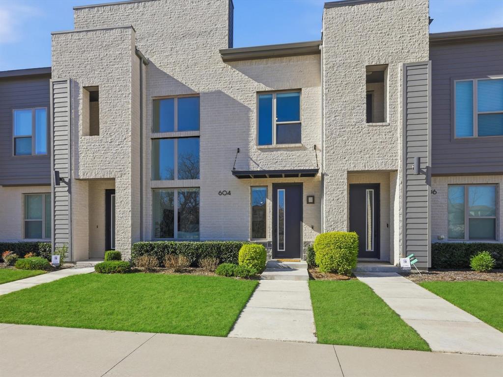 Heritage Creekside Homes, Ph 3 - Residential