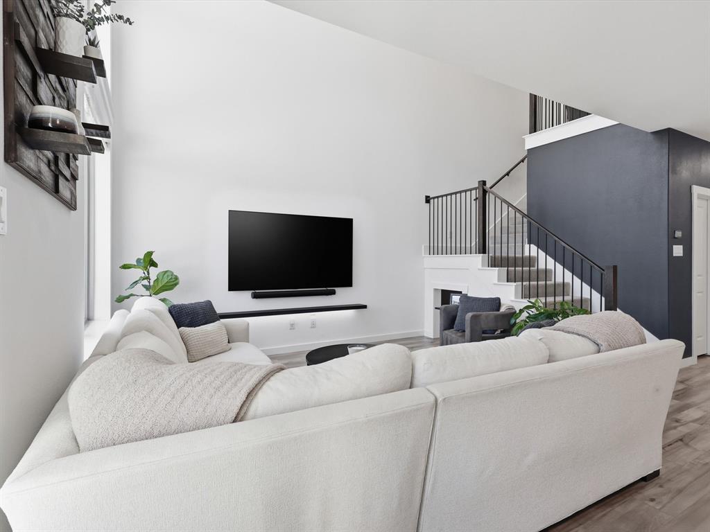 Heritage Creekside Homes, Ph 3 - Residential