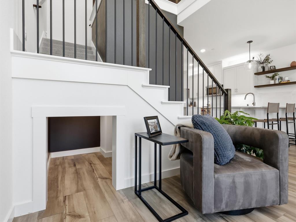 Heritage Creekside Homes, Ph 3 - Residential