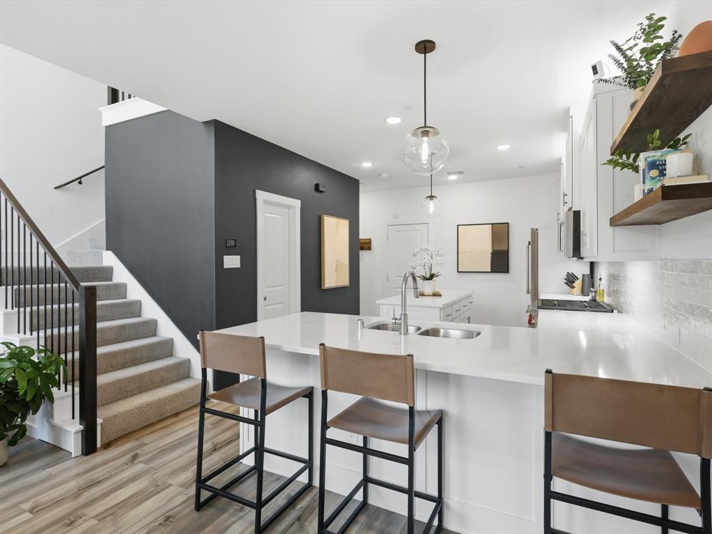 Heritage Creekside Homes, Ph 3 - Residential