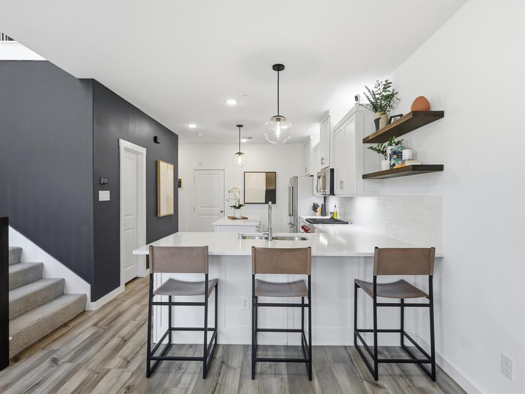 Heritage Creekside Homes, Ph 3 - Residential