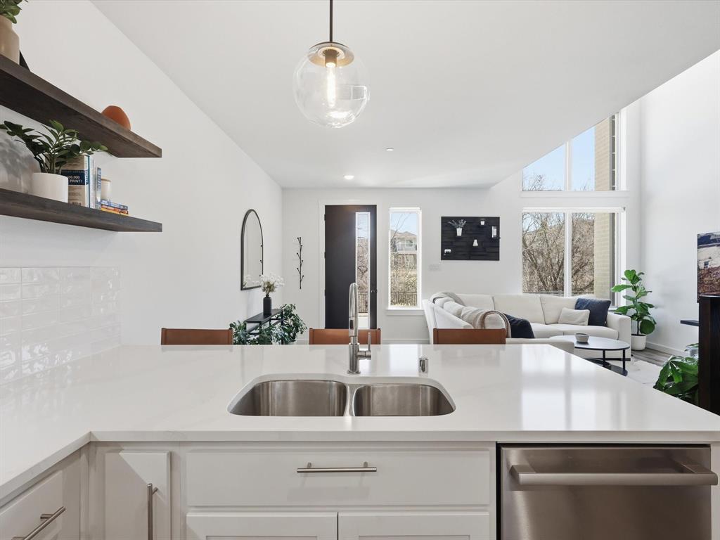 Heritage Creekside Homes, Ph 3 - Residential