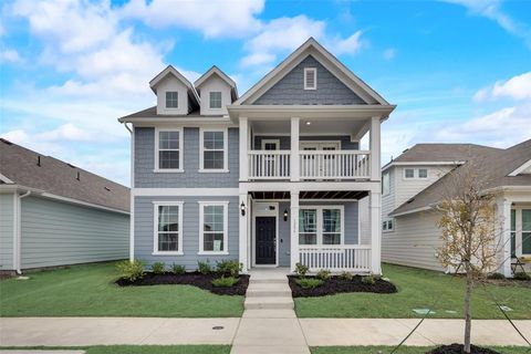 A home in Rowlett