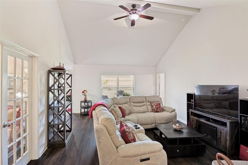 Photo of 1614 Park Trails Boulevard, Princeton, TX 75407 (MLS # 21318927)