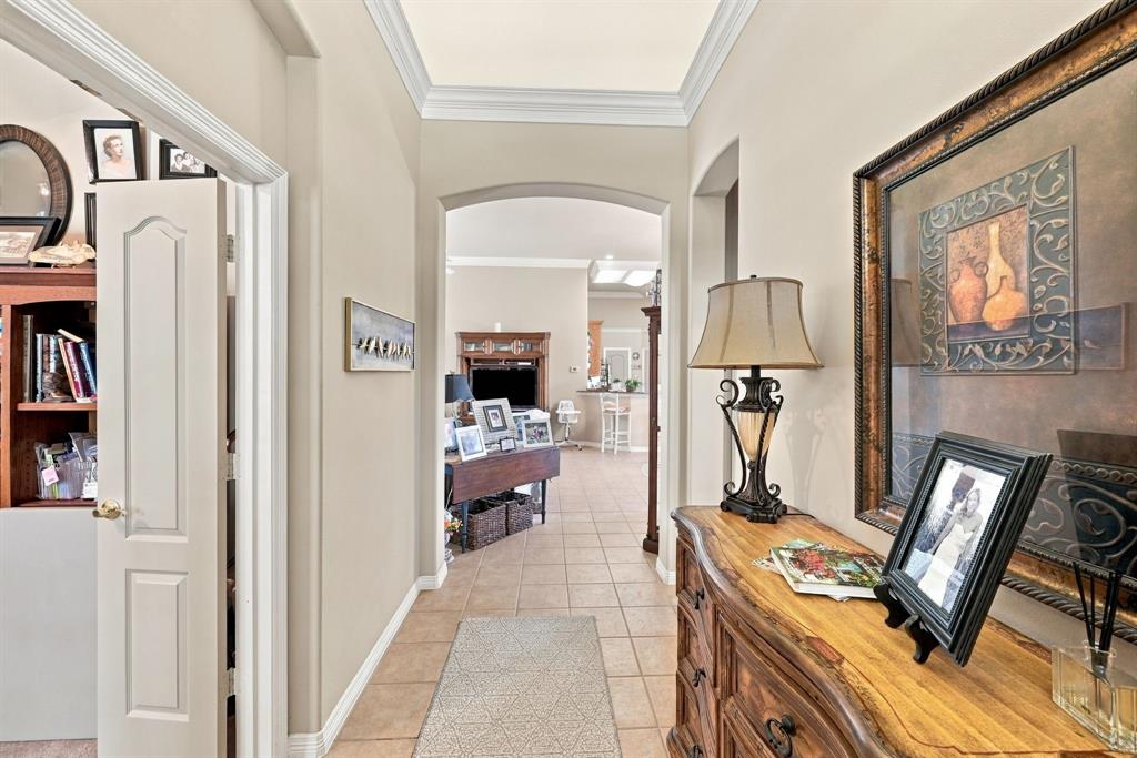 6033 Roaring Springs Drive