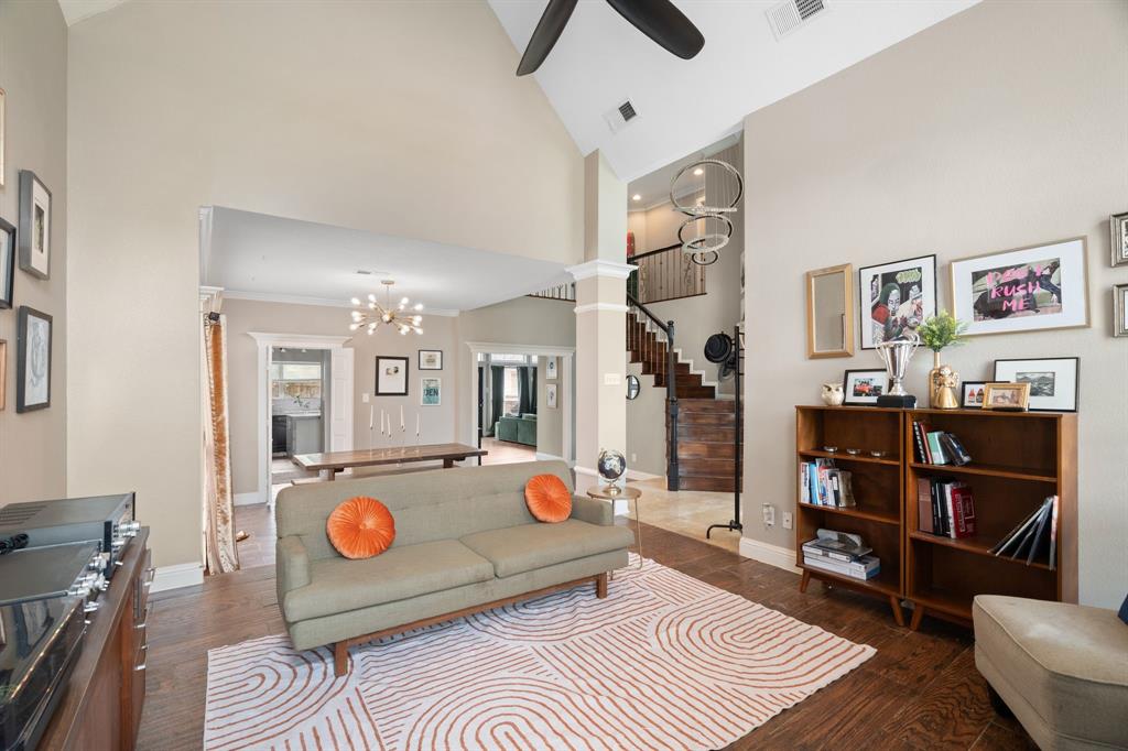 Western Oaks Grapevine - Residential