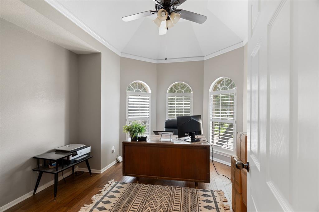 Western Oaks Grapevine - Residential