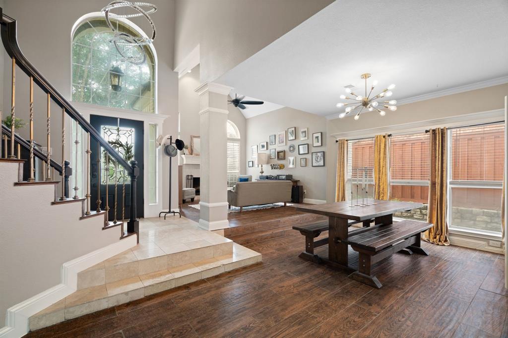 Western Oaks Grapevine - Residential