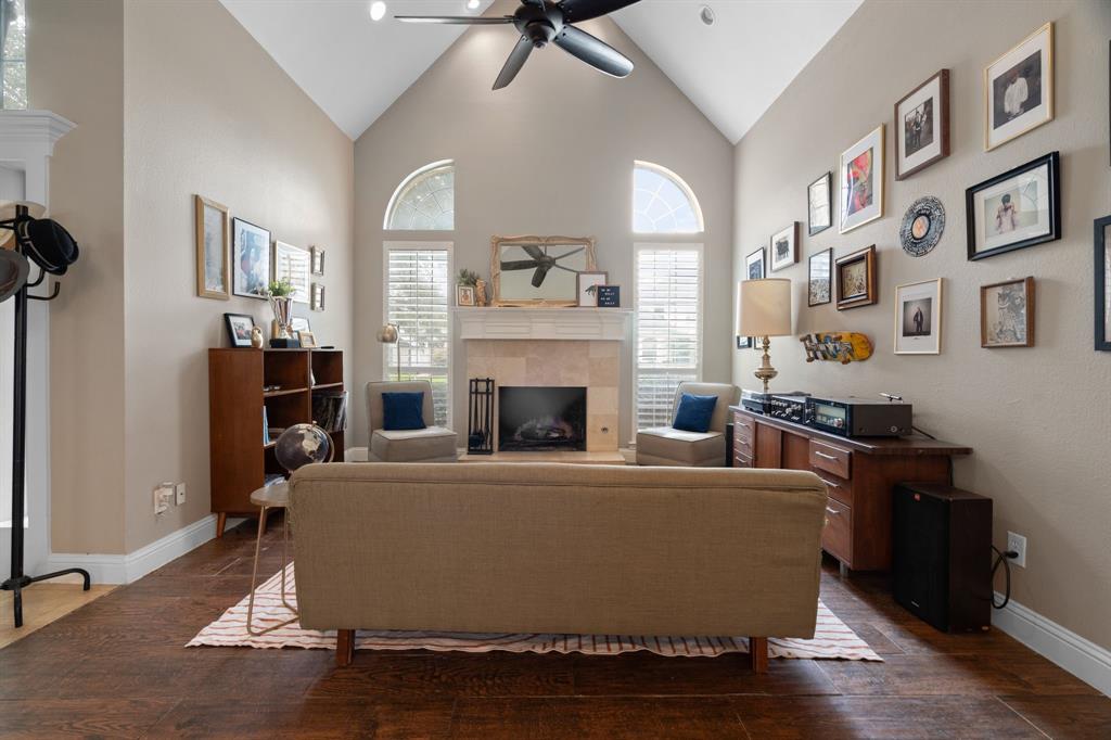 Western Oaks Grapevine - Residential