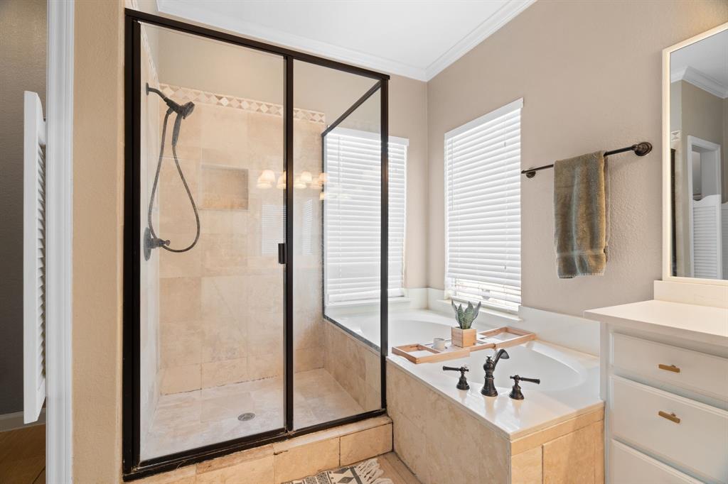 Western Oaks Grapevine - Residential