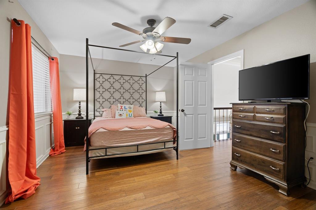 Western Oaks Grapevine - Residential