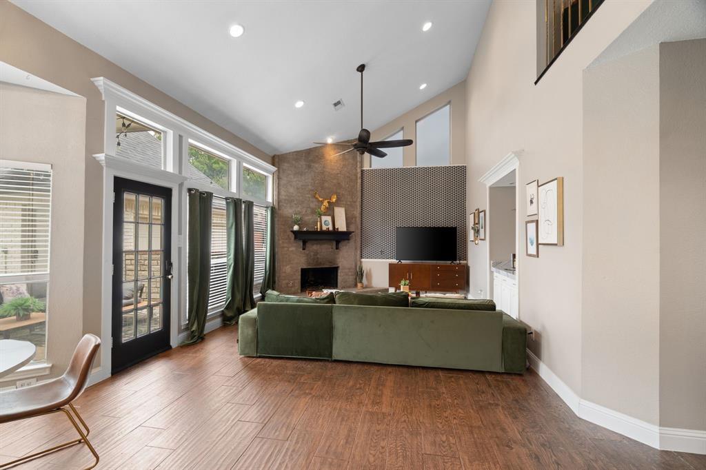 Western Oaks Grapevine - Residential