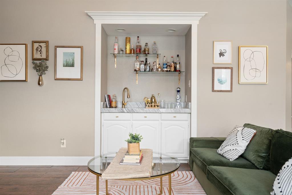 Western Oaks Grapevine - Residential